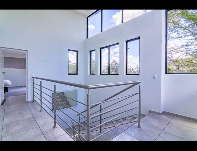3 BEDROOM CLUSTER TO LET IN EDENBURG